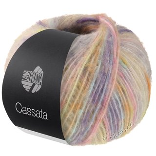 CASSATA von Lana Grossa