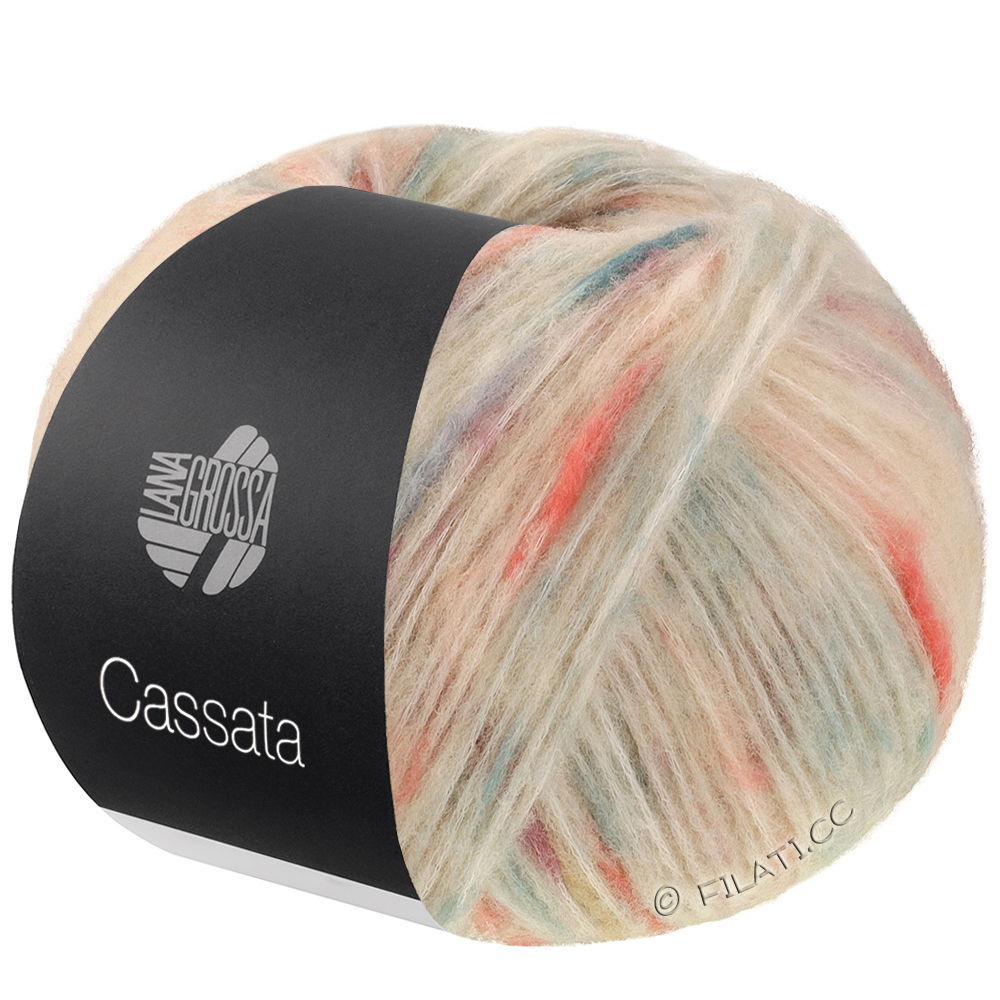 CASSATA von Lana Grossa