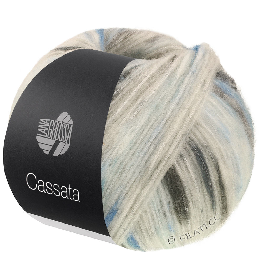 CASSATA von Lana Grossa