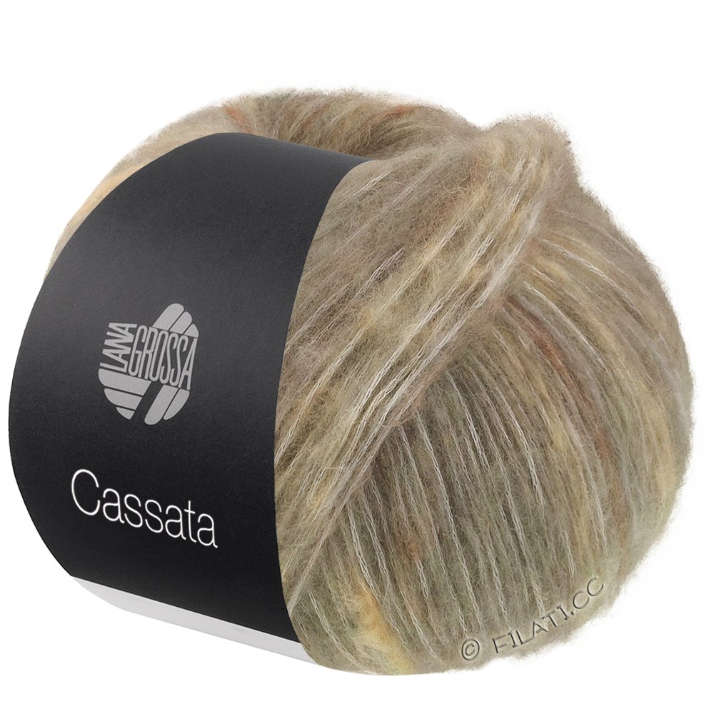 CASSATA von Lana Grossa