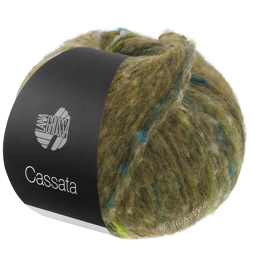 CASSATA von Lana Grossa