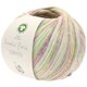Lana Grossa CERTO Print (Linea Pura) | 102-Rosa/Gelb/Grau/Natur