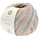 Lana Grossa CERTO Print (Linea Pura) | 109-Beige/Graublau/Gelb/Brombeer/Aubergine