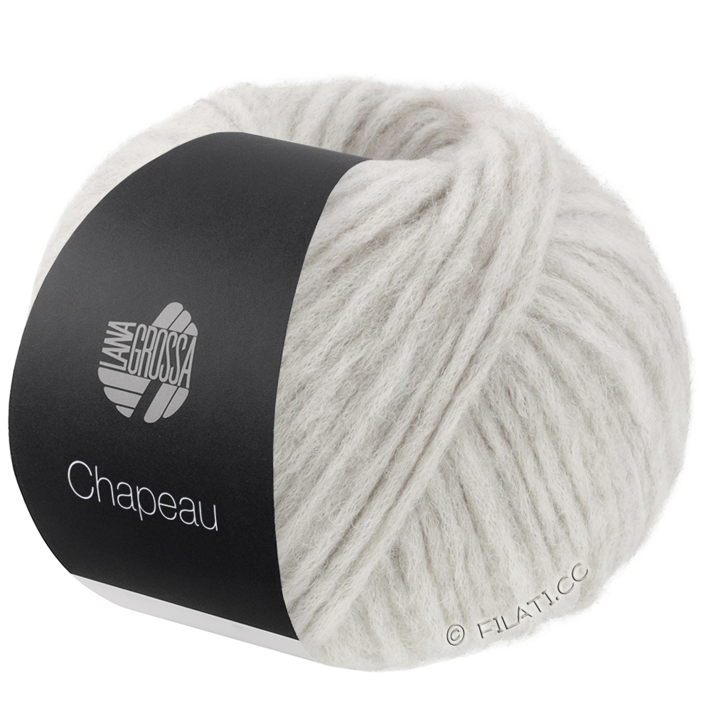 CHAPEAU von Lana Grossa