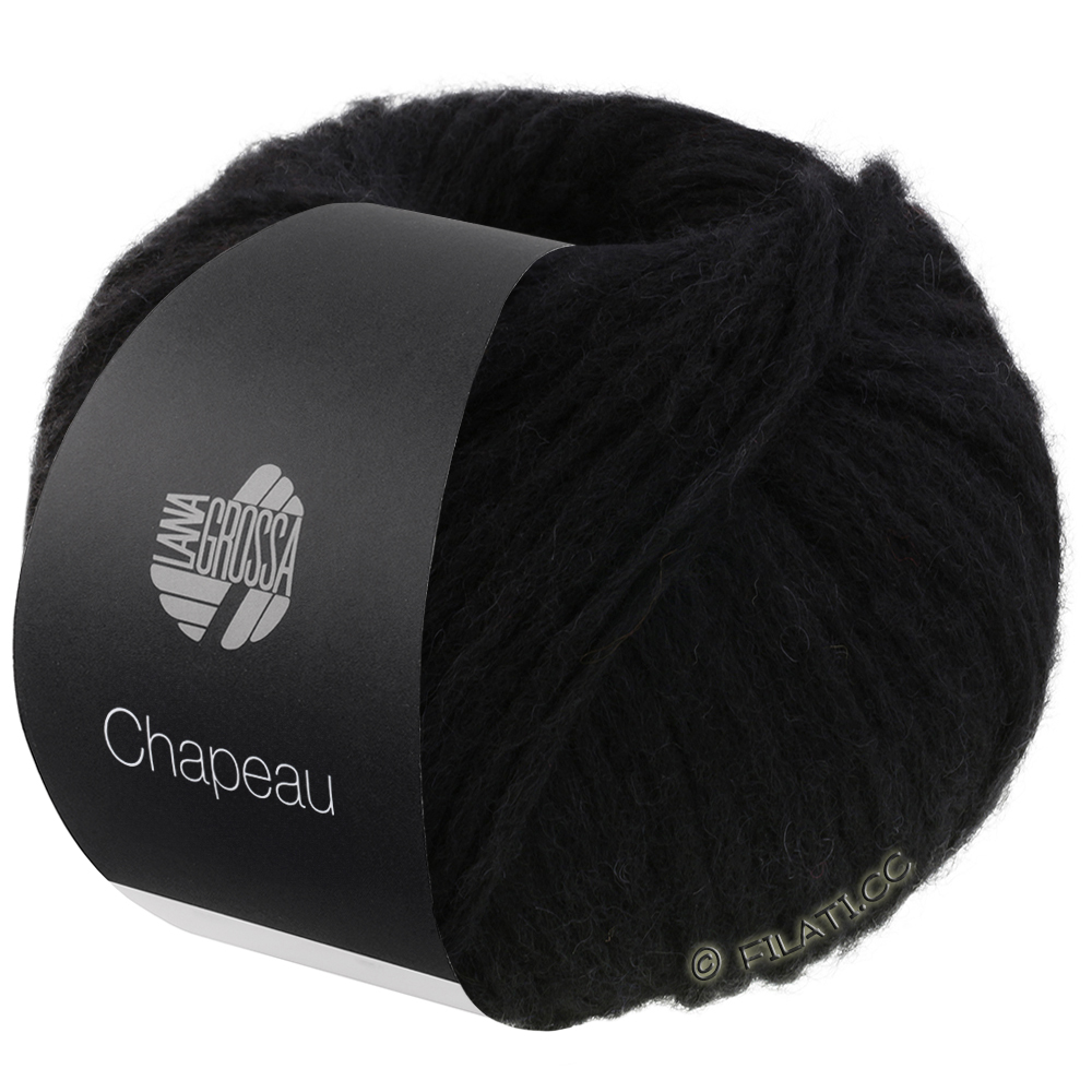 CHAPEAU von Lana Grossa