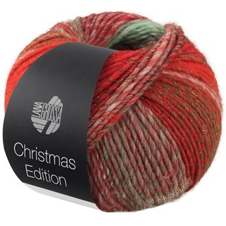 CHRISTMAS EDITION BIG LUREX von Lana Grossa