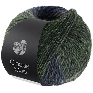 CINQUE MULTI von Lana Grossa