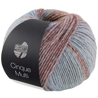 CINQUE MULTI von Lana Grossa