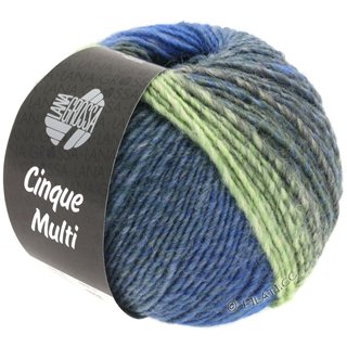 CINQUE MULTI von Lana Grossa