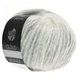 Lana Grossa CLOUD Dégradé | 110-Weiß/Hellgrau/Mittelgrau
