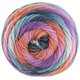 COLORATO Aktion - von Lana Grossa | 10-Rosa/Orange/Dunkelpetrol/Helles Petrol/Mint/Lila