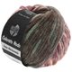 COLORATO NODO - von Lana Grossa | 105-Bordeaux/Beere/Nougat/Grège/Graubraun