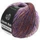 COLORATO NODO - von Lana Grossa | 115-Brombeer/Lila/Graubraun/Blaugrau/Anthrazit