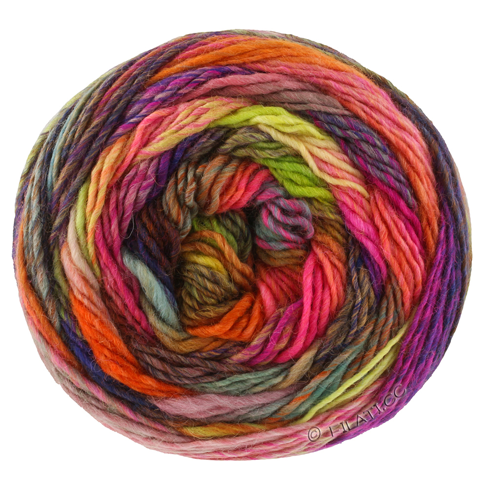 COLORISSIMO 2 von Lana Grossa