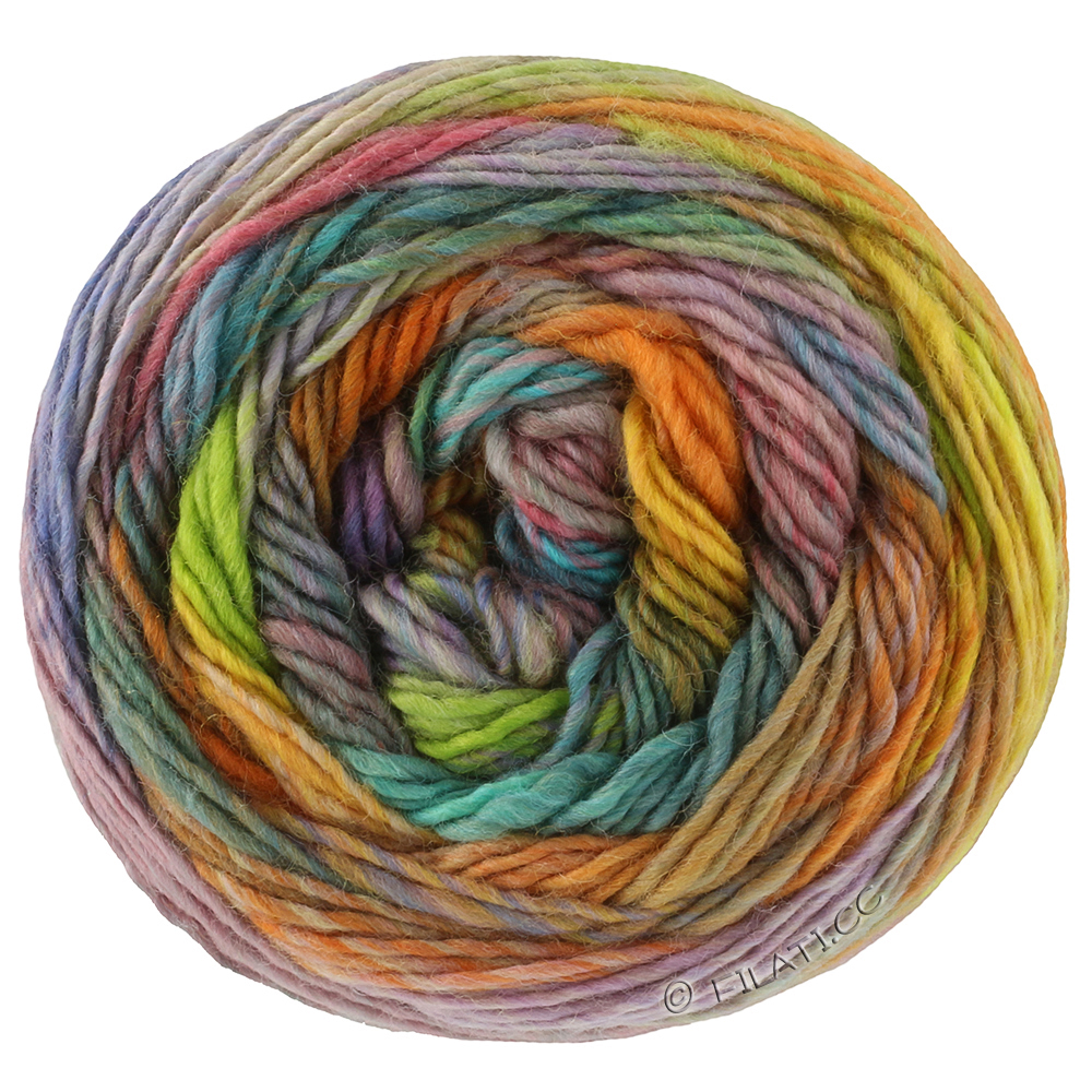 COLORISSIMO 2 von Lana Grossa
