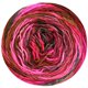 COLORISSIMO - von Lana Grossa | 17-Rosa/Pink/Zyklam/Schwarzrot/Rosenholz/Khaki/Oliv/Petrol
