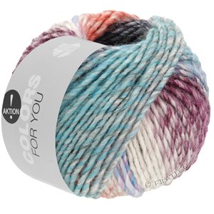 COLORS FOR YOU - von Lana Grossa | 145-
