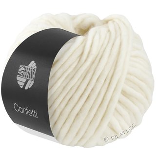 CONFETTI von Lana Grossa