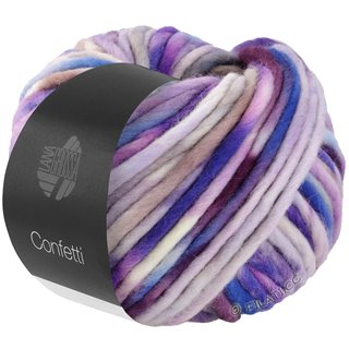 Lana Grossa CONFETTI Print