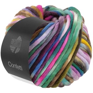 CONFETTI Print von Lana Grossa