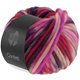 Lana Grossa CONFETTI Print | 17-Rosa/Pink/Fuchsia/Lachs/Grège/Pflaume