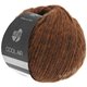 Lana Grossa COOL AIR | 16-Rotbraun