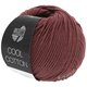 COOL COTTON - von Lana Grossa | 29-Burgund