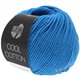 COOL COTTON - von Lana Grossa | 39-Blau
