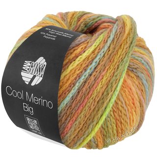 COOL MERINO Big Color von Lana Grossa