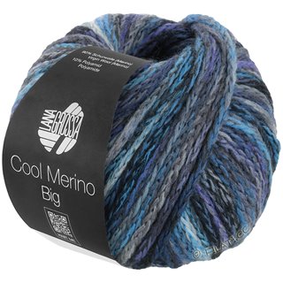 COOL MERINO Big Color von Lana Grossa
