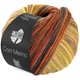 COOL MERINO Color - von Lana Grossa | 314-Camel/Umbra/Rost/Gelb/Beige/Taupe/Nougat