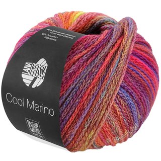 COOL MERINO Color von Lana Grossa