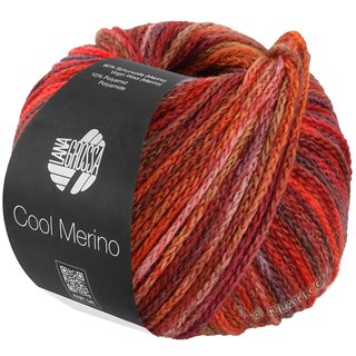 COOL MERINO Color von Lana Grossa
