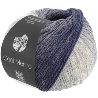 COOL MERINO Dégradé von Lana Grossa