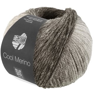 COOL MERINO Dégradé von Lana Grossa