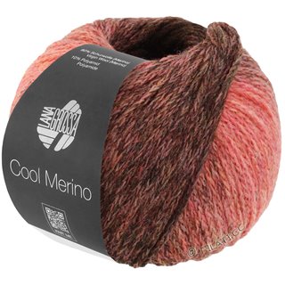 COOL MERINO Dégradé von Lana Grossa