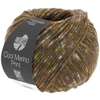 COOL MERINO Print von Lana Grossa