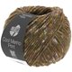 Lana Grossa COOL MERINO Print | 105-Graubeige/Nougat/Taupe