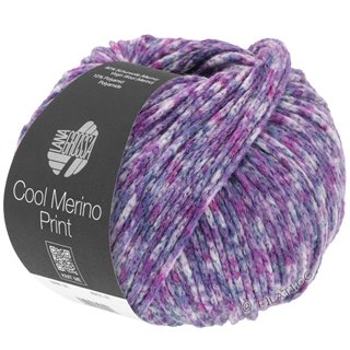 COOL MERINO Print von Lana Grossa