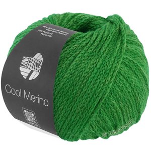 COOL MERINO Uni - von Lana Grossa | 029-Frühlingsgrün