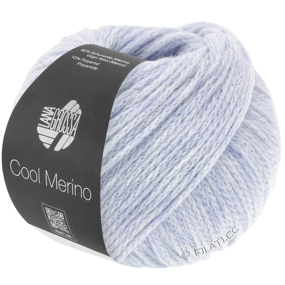 COOL MERINO von Lana Grossa