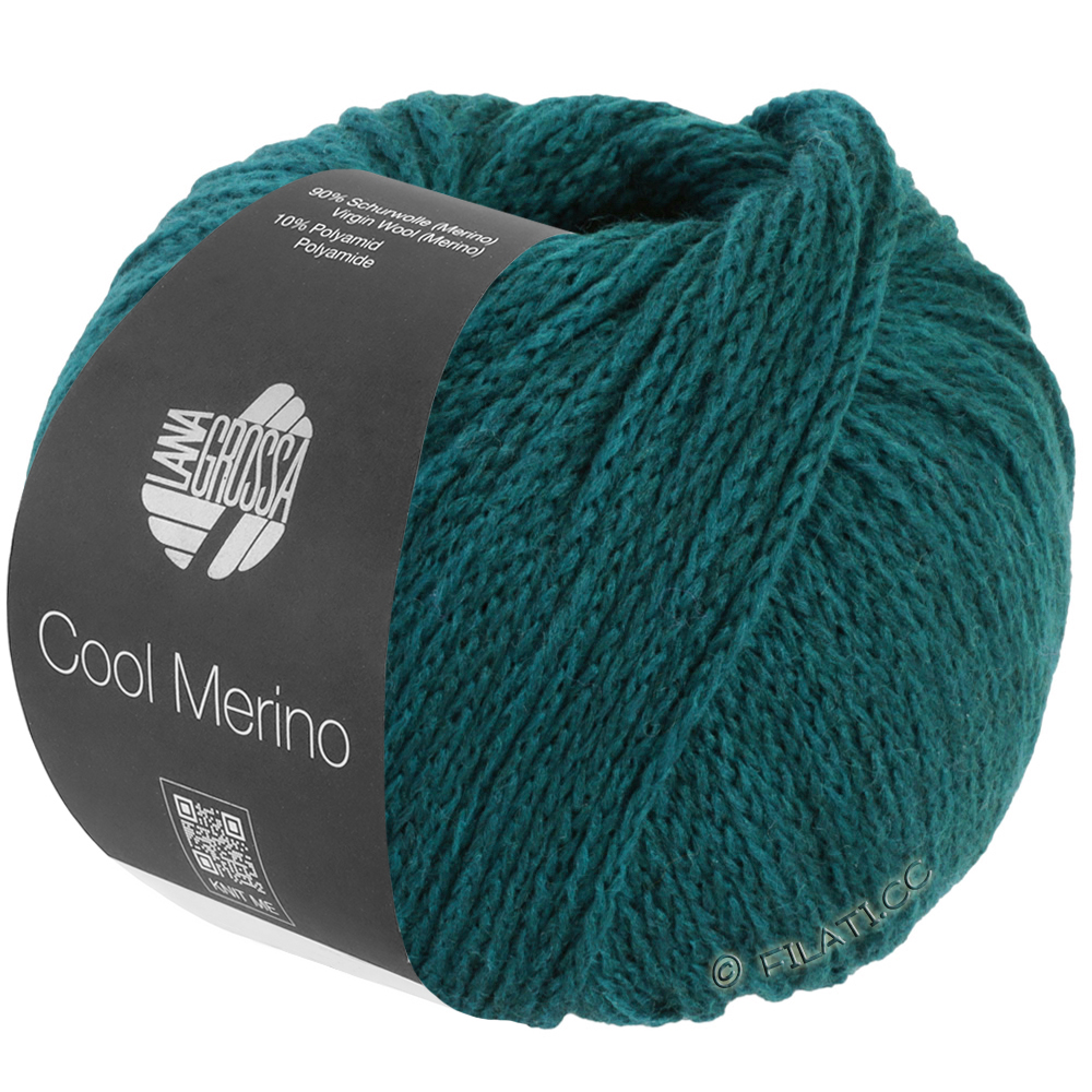 COOL MERINO von Lana Grossa