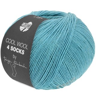 COOL WOOL 4 SOCKS von Lana Grossa