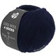 COOL WOOL 4 SOCKS - von Lana Grossa | 7705-Nachtblau