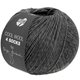 COOL WOOL 4 SOCKS - von Lana Grossa | 7707-Anthrazit