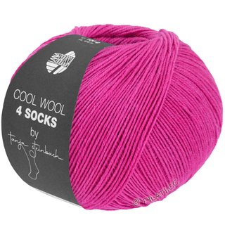 COOL WOOL 4 SOCKS von Lana Grossa
