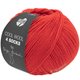 Lana Grossa COOL WOOL 4 SOCKS | 7722-Koralle