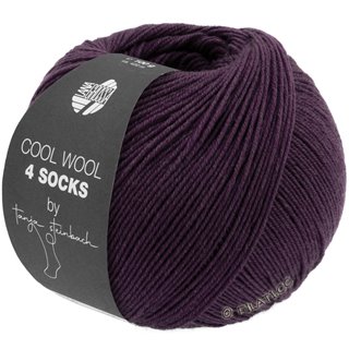 COOL WOOL 4 SOCKS von Lana Grossa