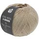 Lana Grossa COOL WOOL 4 SOCKS | 7728-Graubeige