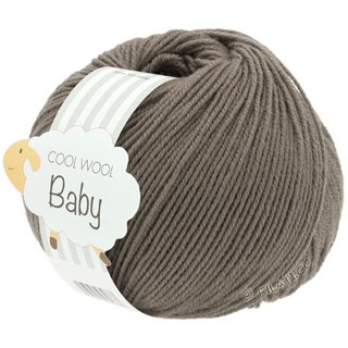 Lana Grossa COOL WOOL Baby 25g